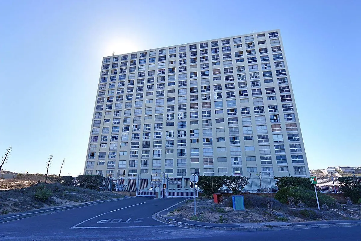 Ferienwohnung Blouberg Heights 202 Bloubergstrand 0*,  Südafrika