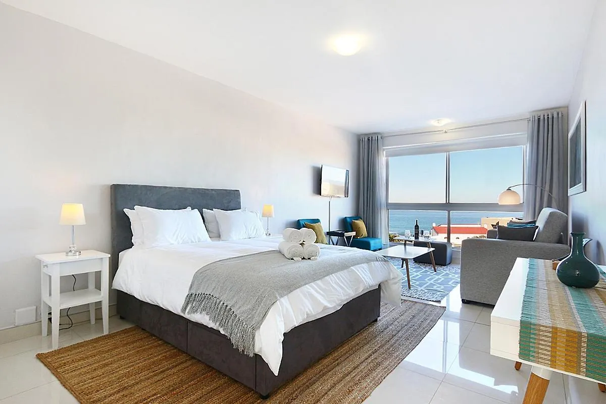 Ferienwohnung Blouberg Heights 202 Bloubergstrand Apartment