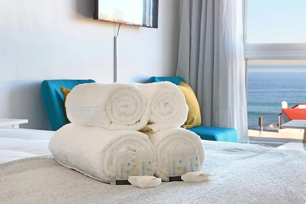 Ferienwohnung Blouberg Heights 202 Bloubergstrand 0*,  Südafrika