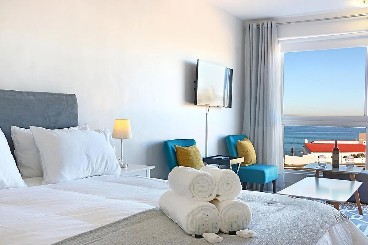 Ferienwohnung Blouberg Heights 202 Bloubergstrand