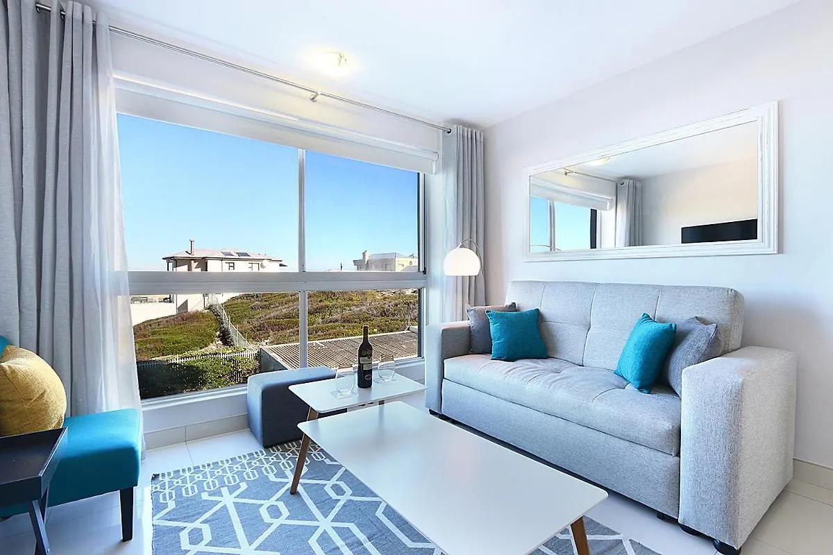 Apartment Ferienwohnung Blouberg Heights 202 Bloubergstrand