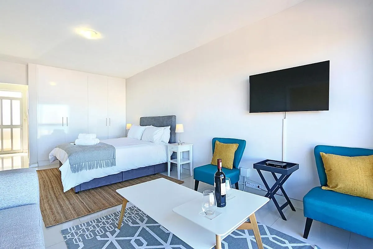 Ferienwohnung Blouberg Heights 202 Bloubergstrand Südafrika