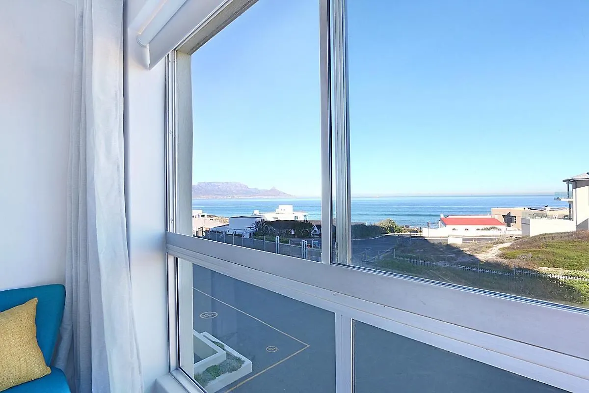 Apartment Ferienwohnung Blouberg Heights 202 Bloubergstrand Südafrika