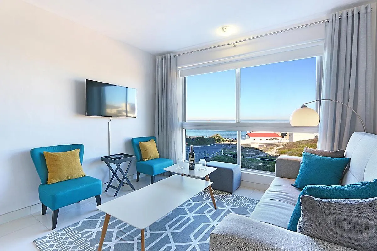 Ferienwohnung Blouberg Heights 202 Bloubergstrand