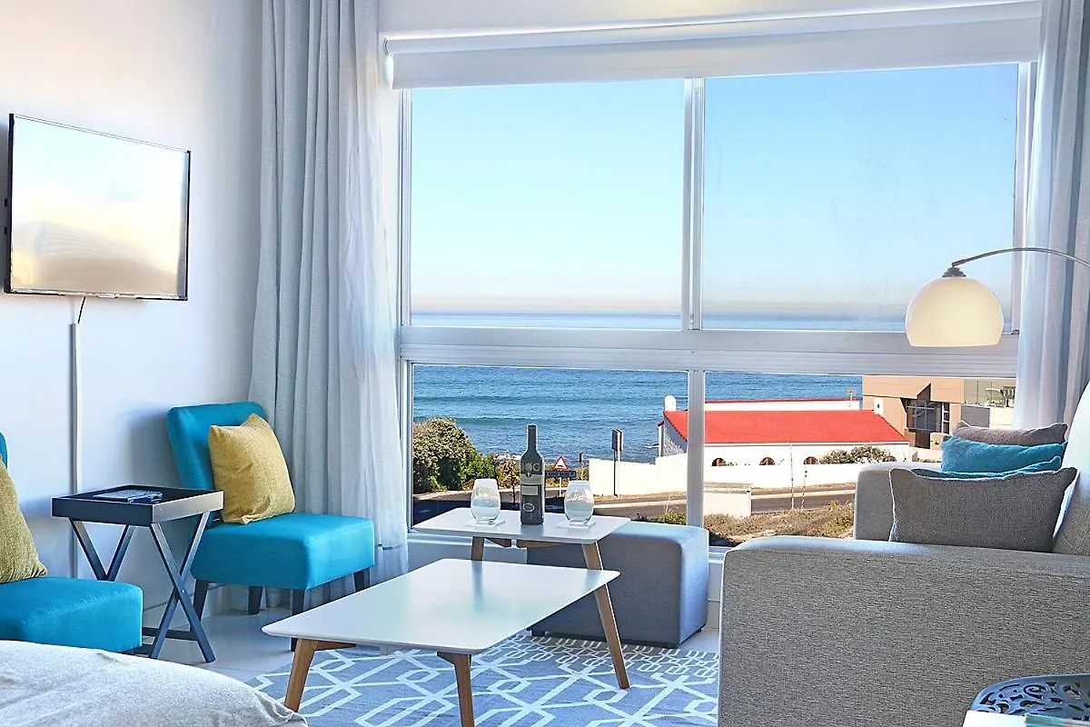 Blouberg Heights 202 location