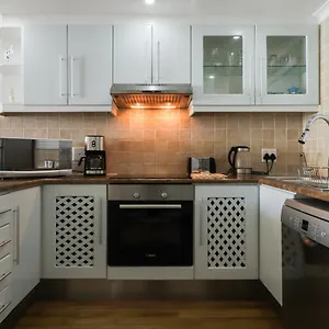  Apartment Ocean View C403 By Ctha